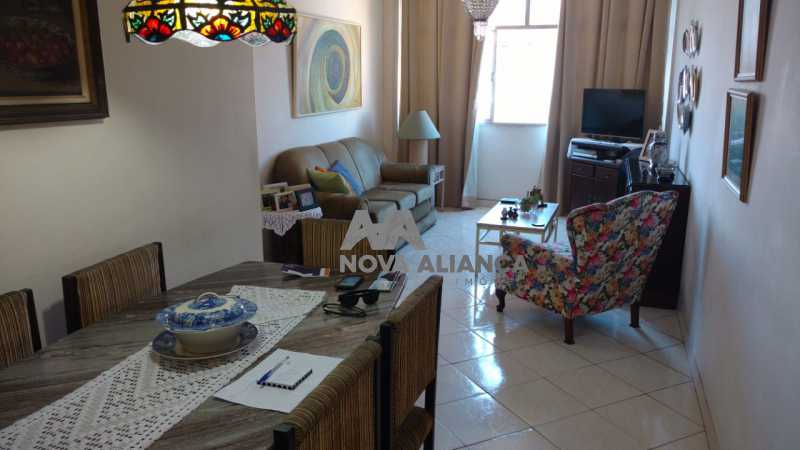 Conheça Sala do imóvel - Apartamento à venda Rua do Bispo,Rio Comprido, Rio de Janeiro - R$ 577.000 - NTAP20673 - 1 Sala - Apartamento à venda Rua do Bispo,Rio Comprido, Rio de Janeiro - R$ 577.000 - NTAP20673 - 1