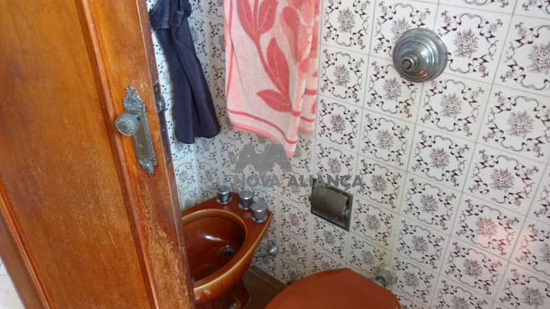 Conheça banheiro do imóvel - Apartamento à venda Rua do Bispo,Rio Comprido, Rio de Janeiro - R$ 577.000 - NTAP20673 - 16 banheiro - Apartamento à venda Rua do Bispo,Rio Comprido, Rio de Janeiro - R$ 577.000 - NTAP20673 - 16