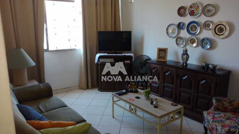 Conheça Sala do imóvel - Apartamento à venda Rua do Bispo,Rio Comprido, Rio de Janeiro - R$ 577.000 - NTAP20673 - 6 Sala - Apartamento à venda Rua do Bispo,Rio Comprido, Rio de Janeiro - R$ 577.000 - NTAP20673 - 6