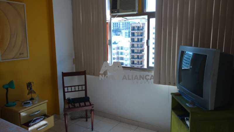 Conheça Sala do imóvel - Apartamento à venda Rua do Bispo,Rio Comprido, Rio de Janeiro - R$ 577.000 - NTAP20673 - 9 Sala - Apartamento à venda Rua do Bispo,Rio Comprido, Rio de Janeiro - R$ 577.000 - NTAP20673 - 9