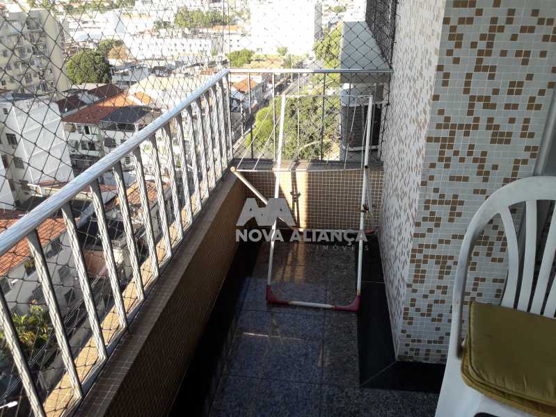 Conheça 20180410_161847 do imóvel - Apartamento à venda Avenida Marechal Rondon,Rocha, Rio de Janeiro - R$ 345.000 - NTAP30529 - 1 20180410_161847 - Apartamento à venda Avenida Marechal Rondon,Rocha, Rio de Janeiro - R$ 345.000 - NTAP30529 - 1