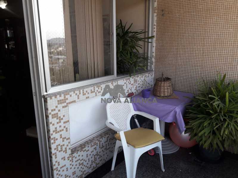 Conheça 20180410_161839 do imóvel - Apartamento à venda Avenida Marechal Rondon,Rocha, Rio de Janeiro - R$ 345.000 - NTAP30529 - 3 20180410_161839 - Apartamento à venda Avenida Marechal Rondon,Rocha, Rio de Janeiro - R$ 345.000 - NTAP30529 - 3