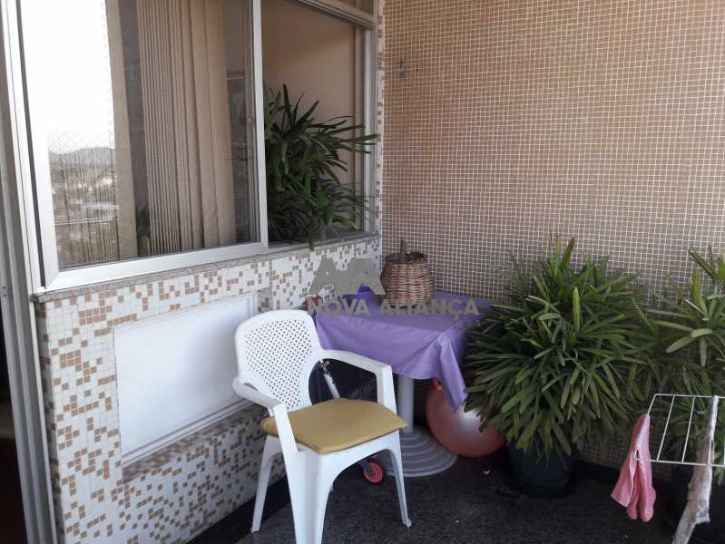 Conheça 20180410_161834 do imóvel - Apartamento à venda Avenida Marechal Rondon,Rocha, Rio de Janeiro - R$ 345.000 - NTAP30529 - 4 20180410_161834 - Apartamento à venda Avenida Marechal Rondon,Rocha, Rio de Janeiro - R$ 345.000 - NTAP30529 - 4