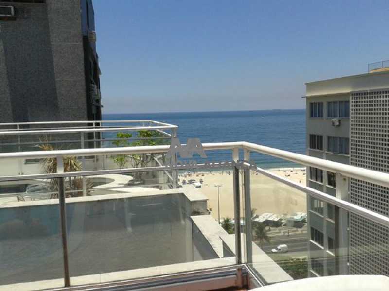 Conheça 7 do imóvel - Flat à venda Rua Domingos Ferreira,Copacabana, Rio de Janeiro - R$ 720.000 - NCFL10032 - 1 7 - Flat à venda Rua Domingos Ferreira,Copacabana, Rio de Janeiro - R$ 720.000 - NCFL10032 - 1