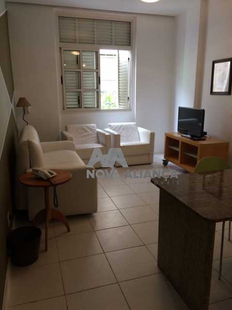 Conheça 2 do imóvel - Flat à venda Rua Domingos Ferreira,Copacabana, Rio de Janeiro - R$ 720.000 - NCFL10032 - 3 2 - Flat à venda Rua Domingos Ferreira,Copacabana, Rio de Janeiro - R$ 720.000 - NCFL10032 - 3
