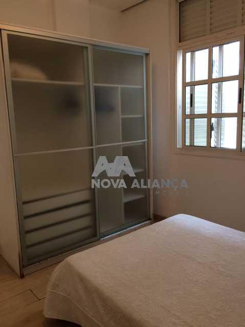 Conheça 5 do imóvel - Flat à venda Rua Domingos Ferreira,Copacabana, Rio de Janeiro - R$ 720.000 - NCFL10032 - 4 5 - Flat à venda Rua Domingos Ferreira,Copacabana, Rio de Janeiro - R$ 720.000 - NCFL10032 - 4