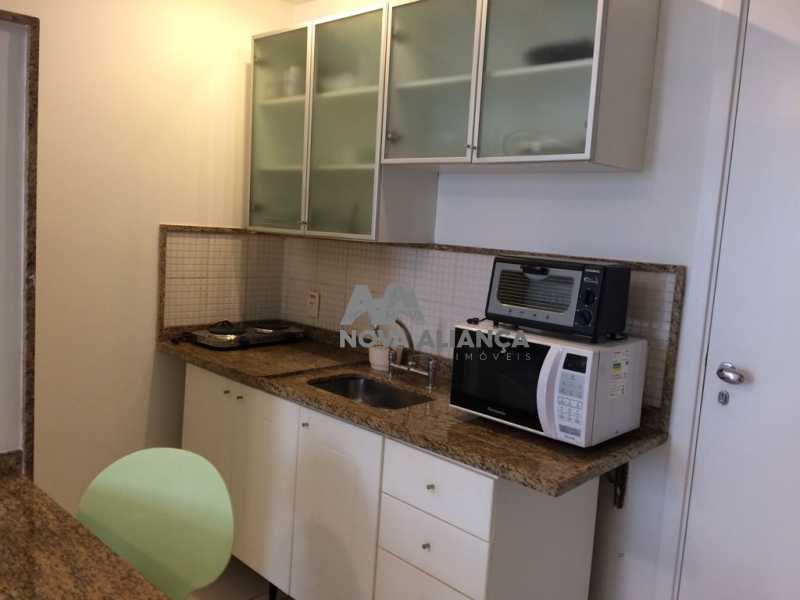 Conheça 1 do imóvel - Flat à venda Rua Domingos Ferreira,Copacabana, Rio de Janeiro - R$ 720.000 - NCFL10032 - 6 1 - Flat à venda Rua Domingos Ferreira,Copacabana, Rio de Janeiro - R$ 720.000 - NCFL10032 - 6