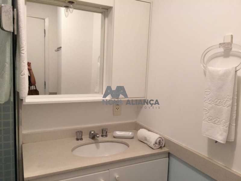 Conheça 4 do imóvel - Flat à venda Rua Domingos Ferreira,Copacabana, Rio de Janeiro - R$ 720.000 - NCFL10032 - 7 4 - Flat à venda Rua Domingos Ferreira,Copacabana, Rio de Janeiro - R$ 720.000 - NCFL10032 - 7