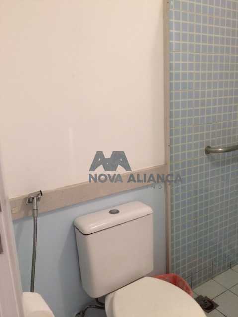 Conheça 3 do imóvel - Flat à venda Rua Domingos Ferreira,Copacabana, Rio de Janeiro - R$ 720.000 - NCFL10032 - 8 3 - Flat à venda Rua Domingos Ferreira,Copacabana, Rio de Janeiro - R$ 720.000 - NCFL10032 - 8