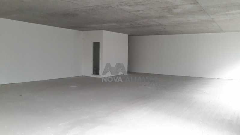 Conheça 20180412_151512 do imóvel - Sala Comercial 184m² à venda Avenida Embaixador Abelardo Bueno,Barra da Tijuca, Rio de Janeiro - R$ 1.626.592 - NISL00084 - 10 20180412_151512 - Sala Comercial 184m² à venda Avenida Embaixador Abelardo Bueno,Barra da Tijuca, Rio de Janeiro - R$ 1.626.592 - NISL00084 - 10