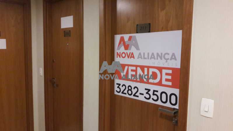 Conheça 20180412_162102 do imóvel - Sala Comercial 123m² à venda Avenida Embaixador Abelardo Bueno,Barra da Tijuca, Rio de Janeiro - R$ 1.082.488 - NISL00085 - 3 20180412_162102 - Sala Comercial 123m² à venda Avenida Embaixador Abelardo Bueno,Barra da Tijuca, Rio de Janeiro - R$ 1.082.488 - NISL00085 - 3