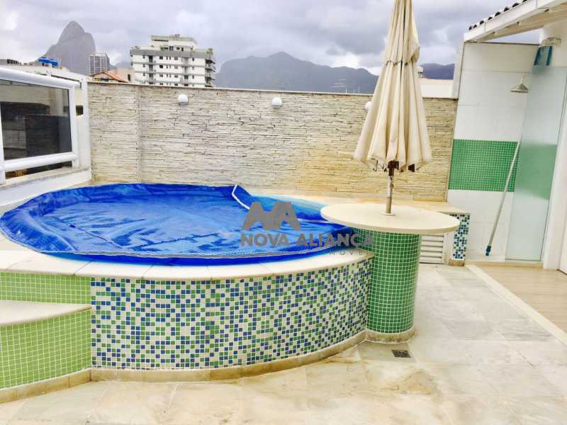 Conheça f1 do imóvel - Cobertura 3 quartos à venda Ipanema, Rio de Janeiro - R$ 5.100.000 - NICO30087 - 3 f1 - Cobertura 3 quartos à venda Ipanema, Rio de Janeiro - R$ 5.100.000 - NICO30087 - 3