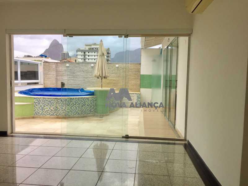 Conheça f9 do imóvel - Cobertura 3 quartos à venda Ipanema, Rio de Janeiro - R$ 5.100.000 - NICO30087 - 4 f9 - Cobertura 3 quartos à venda Ipanema, Rio de Janeiro - R$ 5.100.000 - NICO30087 - 4