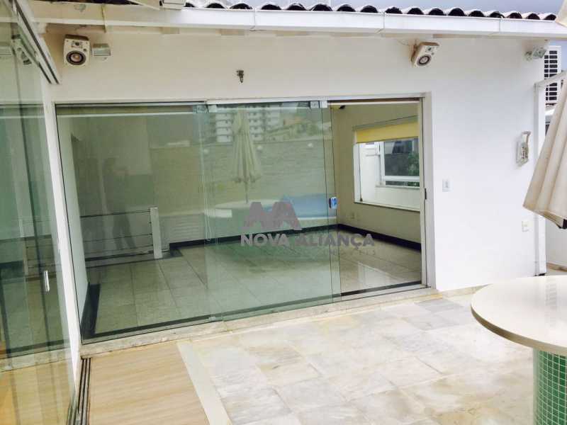 Conheça f6 do imóvel - Cobertura 3 quartos à venda Ipanema, Rio de Janeiro - R$ 5.100.000 - NICO30087 - 7 f6 - Cobertura 3 quartos à venda Ipanema, Rio de Janeiro - R$ 5.100.000 - NICO30087 - 7