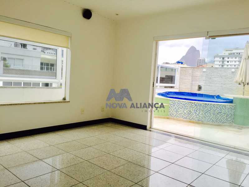 Conheça f11 do imóvel - Cobertura 3 quartos à venda Ipanema, Rio de Janeiro - R$ 5.100.000 - NICO30087 - 9 f11 - Cobertura 3 quartos à venda Ipanema, Rio de Janeiro - R$ 5.100.000 - NICO30087 - 9