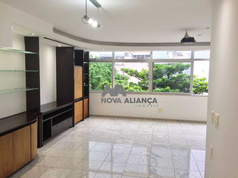 Conheça f12 do imóvel - Cobertura 3 quartos à venda Ipanema, Rio de Janeiro - R$ 5.100.000 - NICO30087 - 10 f12 - Cobertura 3 quartos à venda Ipanema, Rio de Janeiro - R$ 5.100.000 - NICO30087 - 10