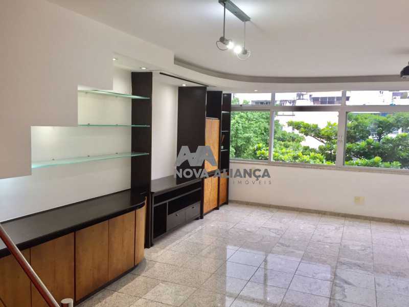 Conheça f13 do imóvel - Cobertura 3 quartos à venda Ipanema, Rio de Janeiro - R$ 5.100.000 - NICO30087 - 11 f13 - Cobertura 3 quartos à venda Ipanema, Rio de Janeiro - R$ 5.100.000 - NICO30087 - 11