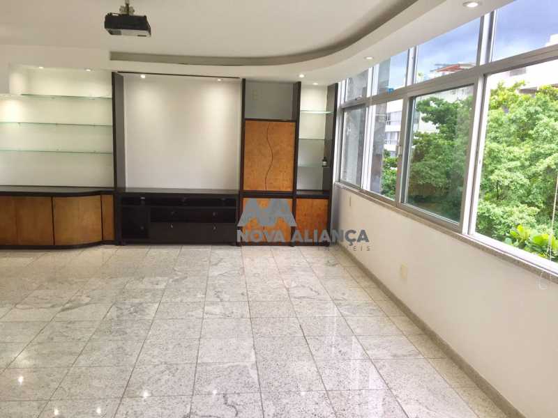 Conheça f15 do imóvel - Cobertura 3 quartos à venda Ipanema, Rio de Janeiro - R$ 5.100.000 - NICO30087 - 13 f15 - Cobertura 3 quartos à venda Ipanema, Rio de Janeiro - R$ 5.100.000 - NICO30087 - 13