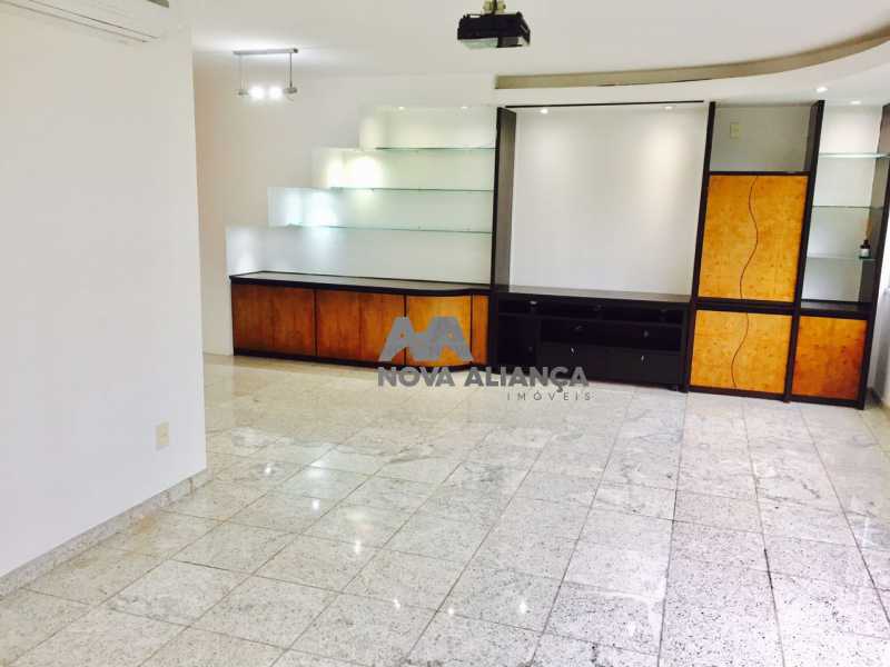 Conheça f16 do imóvel - Cobertura 3 quartos à venda Ipanema, Rio de Janeiro - R$ 5.100.000 - NICO30087 - 14 f16 - Cobertura 3 quartos à venda Ipanema, Rio de Janeiro - R$ 5.100.000 - NICO30087 - 14