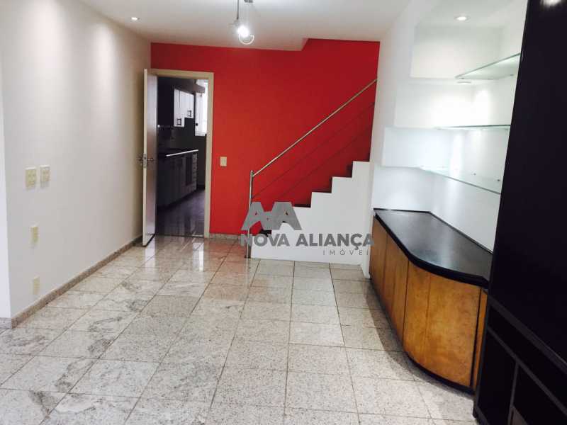 Conheça f18 do imóvel - Cobertura 3 quartos à venda Ipanema, Rio de Janeiro - R$ 5.100.000 - NICO30087 - 16 f18 - Cobertura 3 quartos à venda Ipanema, Rio de Janeiro - R$ 5.100.000 - NICO30087 - 16