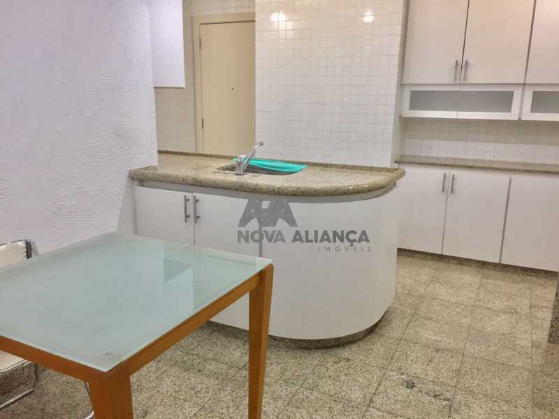 Conheça f20 do imóvel - Cobertura 3 quartos à venda Ipanema, Rio de Janeiro - R$ 5.100.000 - NICO30087 - 17 f20 - Cobertura 3 quartos à venda Ipanema, Rio de Janeiro - R$ 5.100.000 - NICO30087 - 17