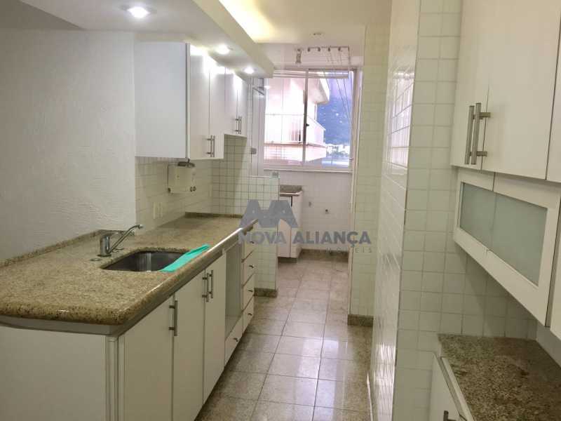 Conheça f21 do imóvel - Cobertura 3 quartos à venda Ipanema, Rio de Janeiro - R$ 5.100.000 - NICO30087 - 18 f21 - Cobertura 3 quartos à venda Ipanema, Rio de Janeiro - R$ 5.100.000 - NICO30087 - 18
