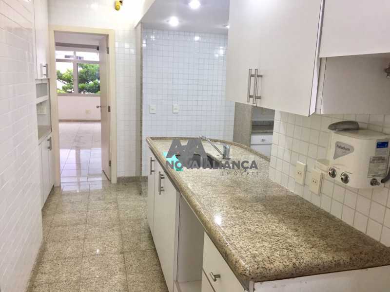 Conheça f23 do imóvel - Cobertura 3 quartos à venda Ipanema, Rio de Janeiro - R$ 5.100.000 - NICO30087 - 19 f23 - Cobertura 3 quartos à venda Ipanema, Rio de Janeiro - R$ 5.100.000 - NICO30087 - 19