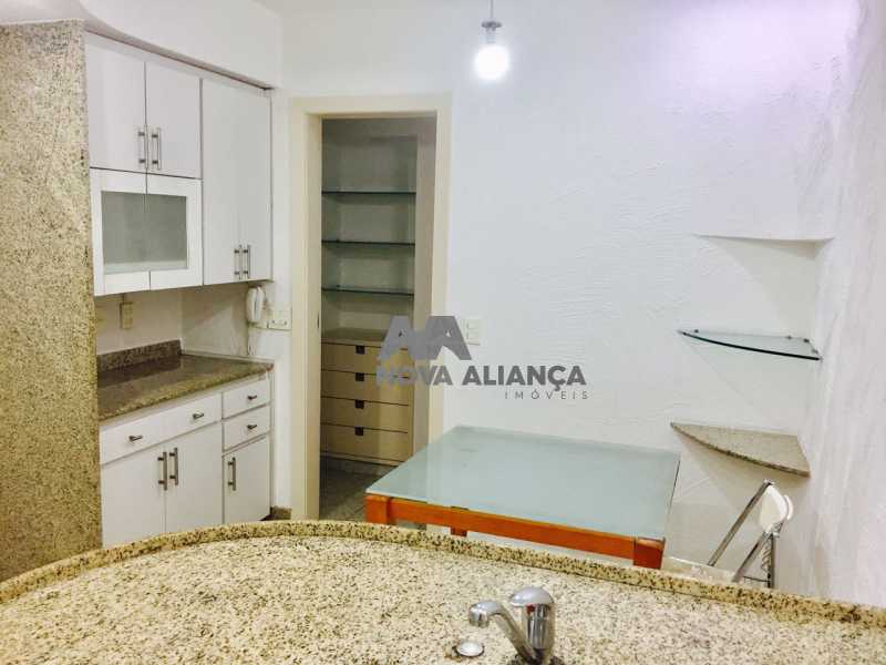 Conheça f24 do imóvel - Cobertura 3 quartos à venda Ipanema, Rio de Janeiro - R$ 5.100.000 - NICO30087 - 20 f24 - Cobertura 3 quartos à venda Ipanema, Rio de Janeiro - R$ 5.100.000 - NICO30087 - 20