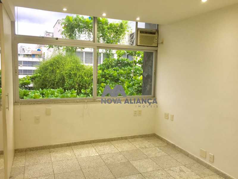 Conheça f27 do imóvel - Cobertura 3 quartos à venda Ipanema, Rio de Janeiro - R$ 5.100.000 - NICO30087 - 25 f27 - Cobertura 3 quartos à venda Ipanema, Rio de Janeiro - R$ 5.100.000 - NICO30087 - 25