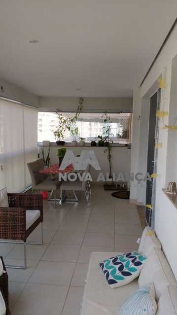 Conheça 0fba1532-a848-40d1-93eb-4d5c04 do imóvel - Cobertura à venda Avenida Tim Maia,Recreio dos Bandeirantes, Rio de Janeiro - R$ 740.000 - NICO30088 - 5 0fba1532-a848-40d1-93eb-4d5c04 - Cobertura à venda Avenida Tim Maia,Recreio dos Bandeirantes, Rio de Janeiro - R$ 740.000 - NICO30088 - 5