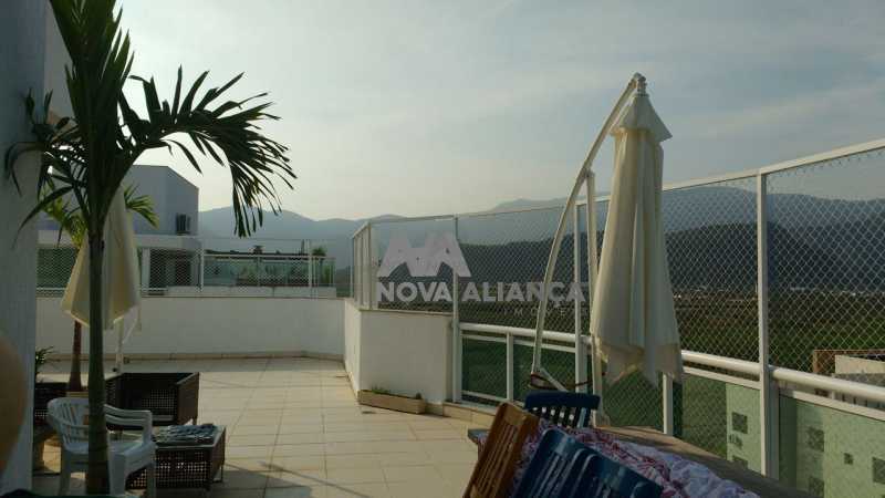 Conheça 162ac7d7-8d83-42c2-b24b-3bb26b do imóvel - Cobertura à venda Avenida Tim Maia,Recreio dos Bandeirantes, Rio de Janeiro - R$ 740.000 - NICO30088 - 1 162ac7d7-8d83-42c2-b24b-3bb26b - Cobertura à venda Avenida Tim Maia,Recreio dos Bandeirantes, Rio de Janeiro - R$ 740.000 - NICO30088 - 1
