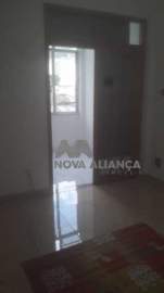 Apartamento à venda Rua dos Inválidos, Centro, Rio de Janeiro - R$ 280.000 - NFAP10778