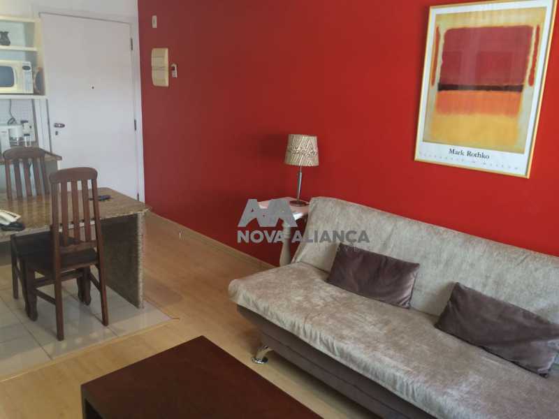 Conheça e82b94a0-c14b-42db-a72d-6da43f do imóvel - Flat à venda Rua Domingos Ferreira,Copacabana, Rio de Janeiro - R$ 800.000 - NCFL10035 - 5 e82b94a0-c14b-42db-a72d-6da43f - Flat à venda Rua Domingos Ferreira,Copacabana, Rio de Janeiro - R$ 800.000 - NCFL10035 - 5