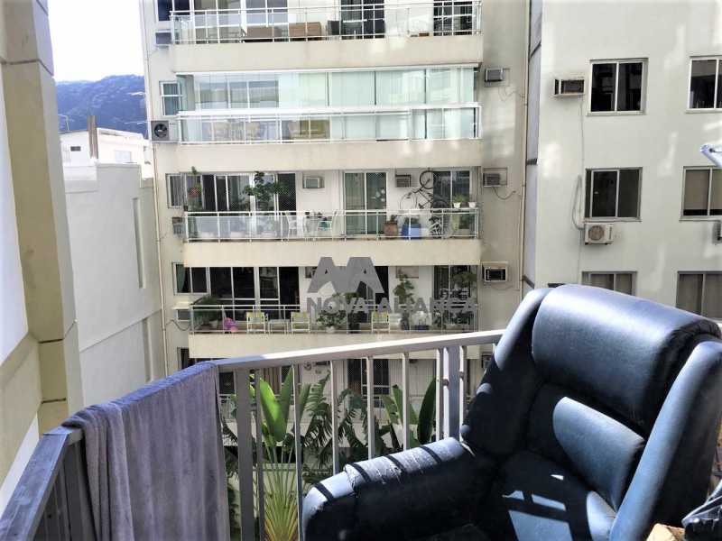 Conheça 4129df0d-54c9-45e5-a9da-bc4275 do imóvel - Apartamento À Venda - Leblon - Rio de Janeiro - RJ - NIAP20892 - 19 4129df0d-54c9-45e5-a9da-bc4275 - Apartamento À Venda - Leblon - Rio de Janeiro - RJ - NIAP20892 - 19