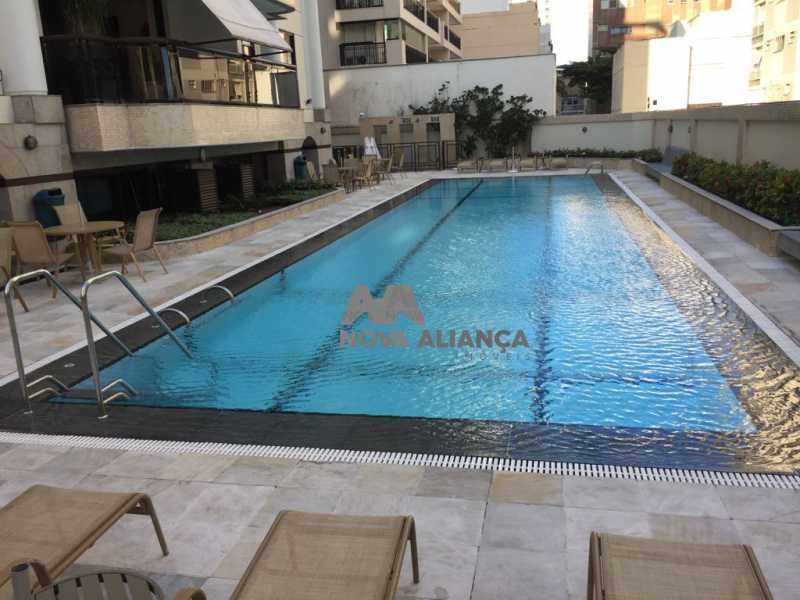 Conheça fotos prudente 4 do imóvel - Apartamento À Venda - Ipanema - Rio de Janeiro - RJ - NSAP20548 - 7 fotos prudente 4 - Apartamento À Venda - Ipanema - Rio de Janeiro - RJ - NSAP20548 - 7