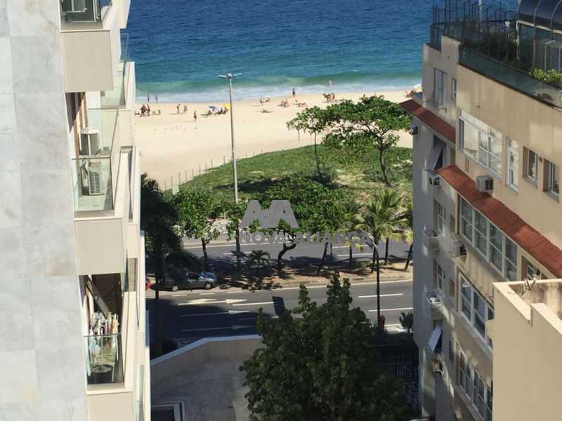 Conheça fotos prudente 9 do imóvel - Apartamento À Venda - Ipanema - Rio de Janeiro - RJ - NSAP20548 - 5 fotos prudente 9 - Apartamento À Venda - Ipanema - Rio de Janeiro - RJ - NSAP20548 - 5