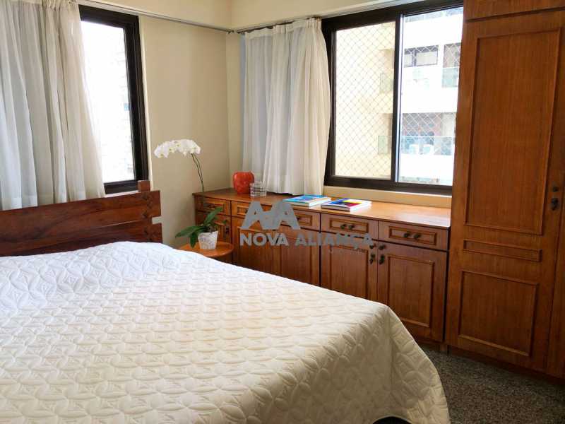 Conheça fotos prudente 10 do imóvel - Apartamento À Venda - Ipanema - Rio de Janeiro - RJ - NSAP20548 - 14 fotos prudente 10 - Apartamento À Venda - Ipanema - Rio de Janeiro - RJ - NSAP20548 - 14