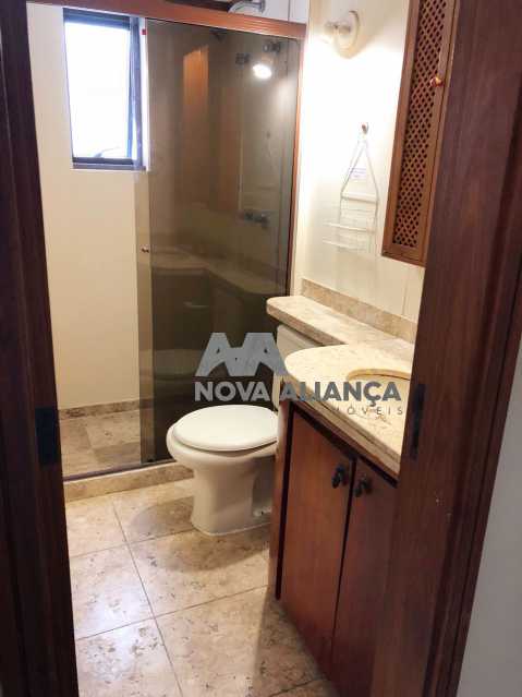 Conheça fotos prudente 13 do imóvel - Apartamento À Venda - Ipanema - Rio de Janeiro - RJ - NSAP20548 - 17 fotos prudente 13 - Apartamento À Venda - Ipanema - Rio de Janeiro - RJ - NSAP20548 - 17