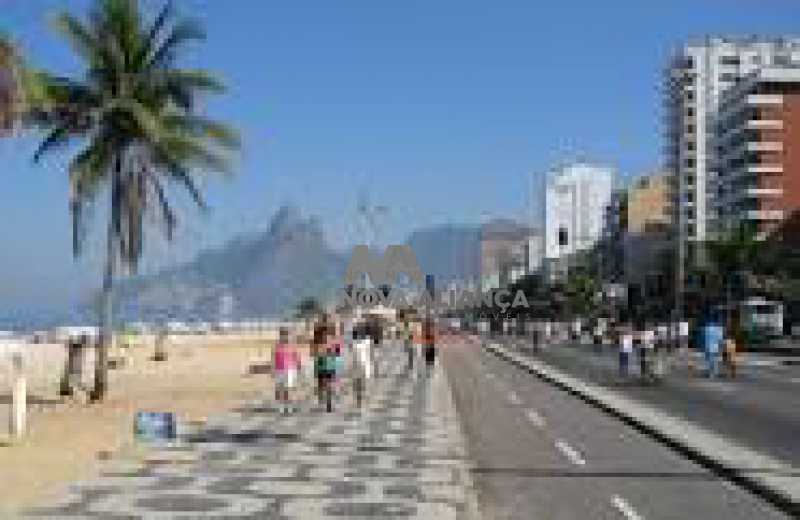 Conheça foto ipanema 2 do imóvel - Apartamento À Venda - Ipanema - Rio de Janeiro - RJ - NSAP20548 - 18 foto ipanema 2 - Apartamento À Venda - Ipanema - Rio de Janeiro - RJ - NSAP20548 - 18