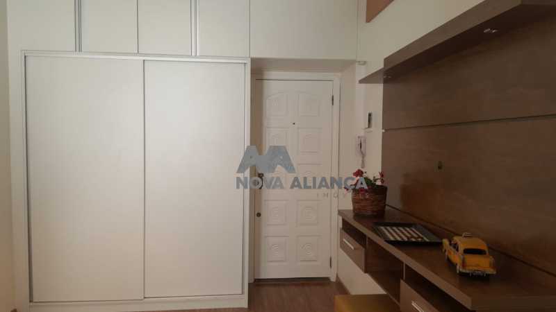 Conheça 2 do imóvel - Kitnet/Conjugado 20m² à venda Rua Almirante Tamandaré,Flamengo, Rio de Janeiro - R$ 340.000 - NFKI10080 - 3 2 - Kitnet/Conjugado 20m² à venda Rua Almirante Tamandaré,Flamengo, Rio de Janeiro - R$ 340.000 - NFKI10080 - 3