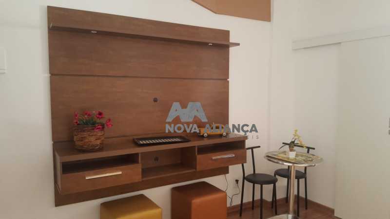 Conheça 3 do imóvel - Kitnet/Conjugado 20m² à venda Rua Almirante Tamandaré,Flamengo, Rio de Janeiro - R$ 340.000 - NFKI10080 - 4 3 - Kitnet/Conjugado 20m² à venda Rua Almirante Tamandaré,Flamengo, Rio de Janeiro - R$ 340.000 - NFKI10080 - 4