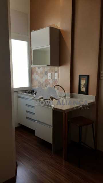 Conheça 5 do imóvel - Kitnet/Conjugado 20m² à venda Rua Almirante Tamandaré,Flamengo, Rio de Janeiro - R$ 340.000 - NFKI10080 - 6 5 - Kitnet/Conjugado 20m² à venda Rua Almirante Tamandaré,Flamengo, Rio de Janeiro - R$ 340.000 - NFKI10080 - 6