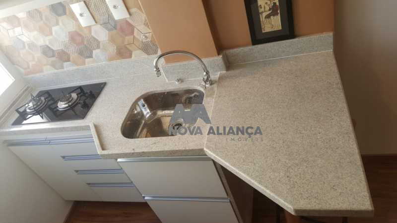 Conheça 6 do imóvel - Kitnet/Conjugado 20m² à venda Rua Almirante Tamandaré,Flamengo, Rio de Janeiro - R$ 340.000 - NFKI10080 - 7 6 - Kitnet/Conjugado 20m² à venda Rua Almirante Tamandaré,Flamengo, Rio de Janeiro - R$ 340.000 - NFKI10080 - 7