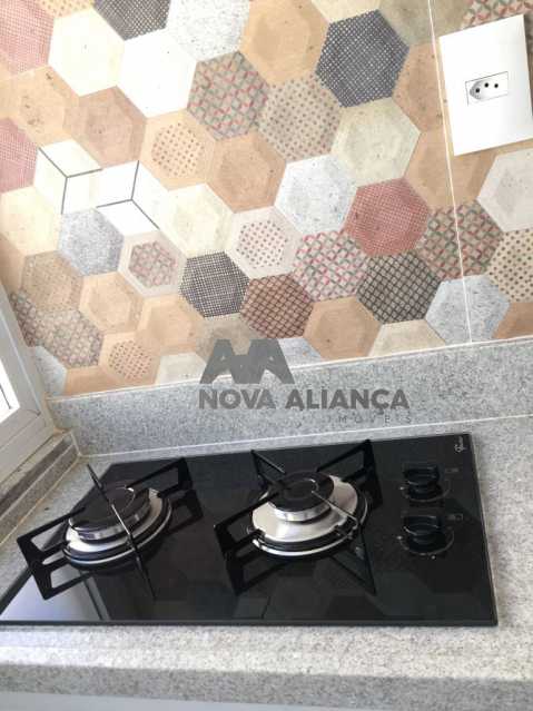 Conheça 7 do imóvel - Kitnet/Conjugado 20m² à venda Rua Almirante Tamandaré,Flamengo, Rio de Janeiro - R$ 340.000 - NFKI10080 - 8 7 - Kitnet/Conjugado 20m² à venda Rua Almirante Tamandaré,Flamengo, Rio de Janeiro - R$ 340.000 - NFKI10080 - 8
