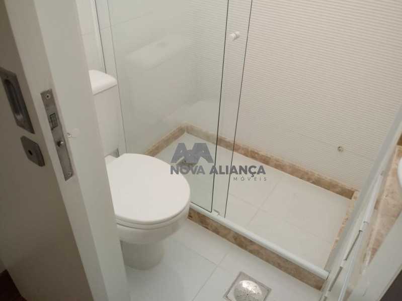Conheça 8 do imóvel - Kitnet/Conjugado 20m² à venda Rua Almirante Tamandaré,Flamengo, Rio de Janeiro - R$ 340.000 - NFKI10080 - 9 8 - Kitnet/Conjugado 20m² à venda Rua Almirante Tamandaré,Flamengo, Rio de Janeiro - R$ 340.000 - NFKI10080 - 9