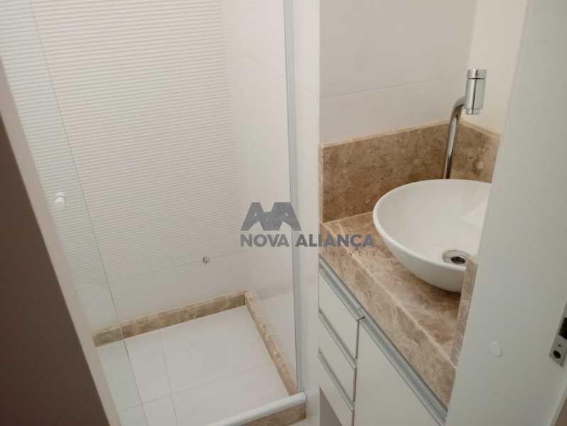 Conheça 9 do imóvel - Kitnet/Conjugado 20m² à venda Rua Almirante Tamandaré,Flamengo, Rio de Janeiro - R$ 340.000 - NFKI10080 - 10 9 - Kitnet/Conjugado 20m² à venda Rua Almirante Tamandaré,Flamengo, Rio de Janeiro - R$ 340.000 - NFKI10080 - 10