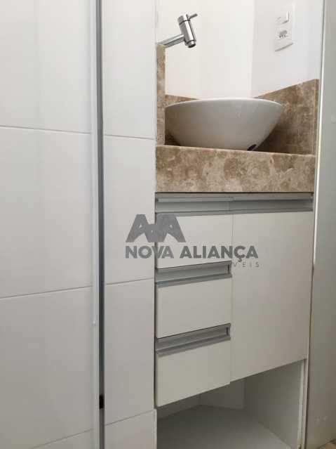 Conheça 10 do imóvel - Kitnet/Conjugado 20m² à venda Rua Almirante Tamandaré,Flamengo, Rio de Janeiro - R$ 340.000 - NFKI10080 - 11 10 - Kitnet/Conjugado 20m² à venda Rua Almirante Tamandaré,Flamengo, Rio de Janeiro - R$ 340.000 - NFKI10080 - 11