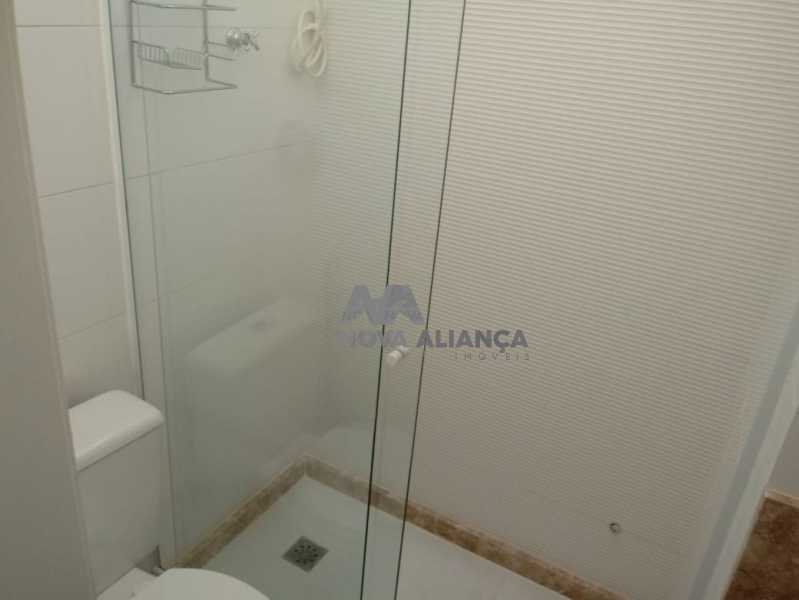 Conheça 11 do imóvel - Kitnet/Conjugado 20m² à venda Rua Almirante Tamandaré,Flamengo, Rio de Janeiro - R$ 340.000 - NFKI10080 - 12 11 - Kitnet/Conjugado 20m² à venda Rua Almirante Tamandaré,Flamengo, Rio de Janeiro - R$ 340.000 - NFKI10080 - 12