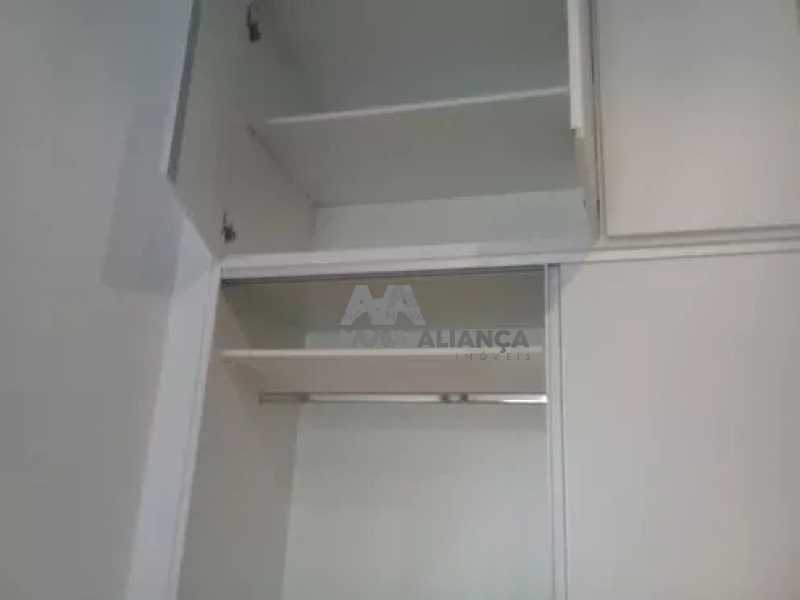 Conheça 14 do imóvel - Kitnet/Conjugado 20m² à venda Rua Almirante Tamandaré,Flamengo, Rio de Janeiro - R$ 340.000 - NFKI10080 - 15 14 - Kitnet/Conjugado 20m² à venda Rua Almirante Tamandaré,Flamengo, Rio de Janeiro - R$ 340.000 - NFKI10080 - 15