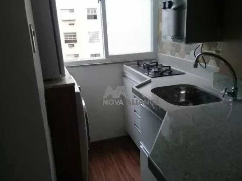 Conheça 16 do imóvel - Kitnet/Conjugado 20m² à venda Rua Almirante Tamandaré,Flamengo, Rio de Janeiro - R$ 340.000 - NFKI10080 - 17 16 - Kitnet/Conjugado 20m² à venda Rua Almirante Tamandaré,Flamengo, Rio de Janeiro - R$ 340.000 - NFKI10080 - 17